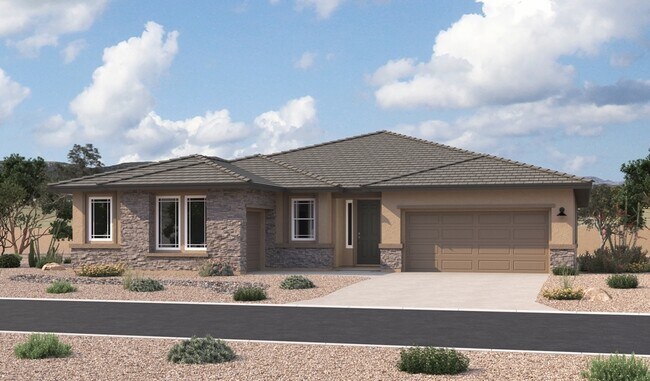 7520 W Saguaro Perch Way unit 36396845, Marana, AZ 85658 - photo 3
