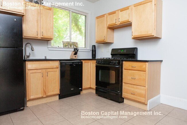 1743 Commonwealth Ave unit 1, Brighton, MA 02135 - photo 3