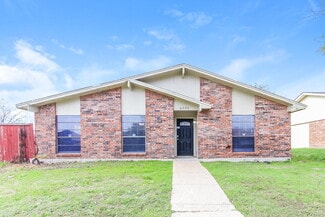 6505 Alta Oaks Dr, Garland, TX 75043