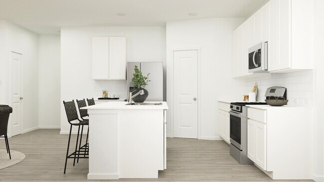 6614 Morgan Glen unit 37878631, San Antonio, TX 78253 - photo 3