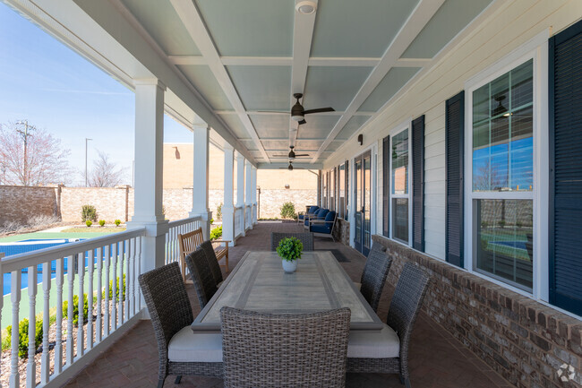 Club House