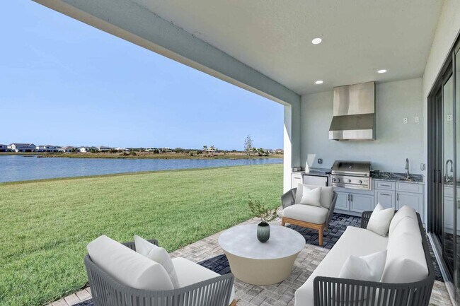 2605 Waterfront Cir, Sarasota, FL 34240 - photo 3