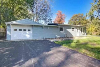 210 Arrowhead Trail, Porter, IN 46304