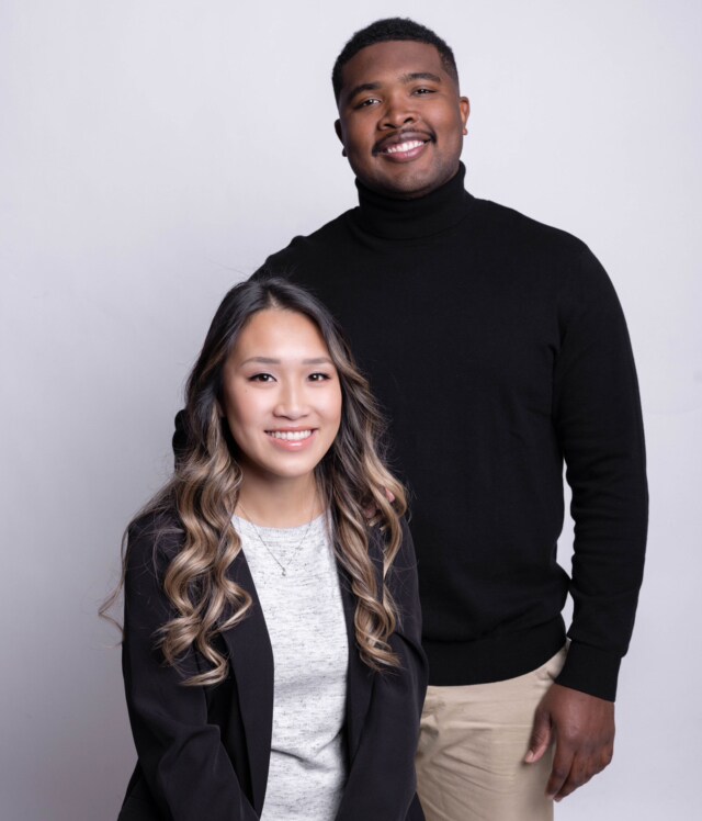 Agent Photo