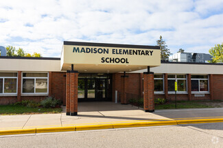 Madison Elementary School