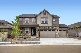4170 Amanda Dr, Loveland, CO 80534