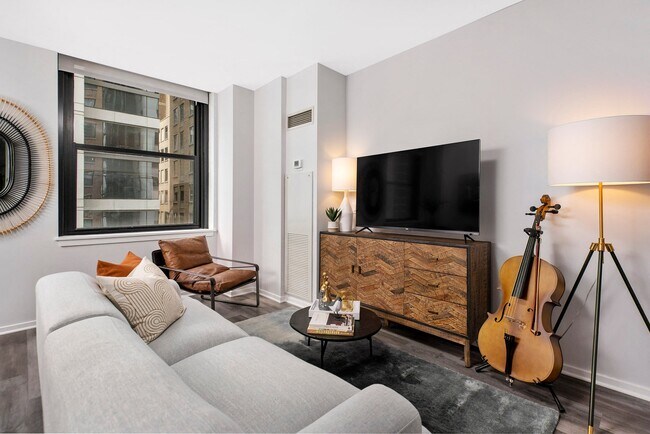 Century Tower, Chicago, IL 60601 - photo 4