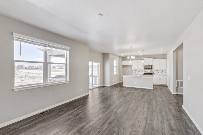 14684 Beebalm Avenue St unit 36210392, Parker, CO 80134 - photo 7