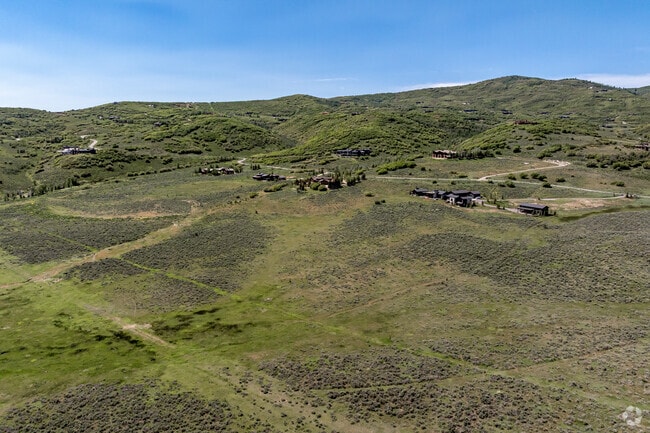 Single family homes in Silver Summit range from $1.6 million to $12 million dollars.