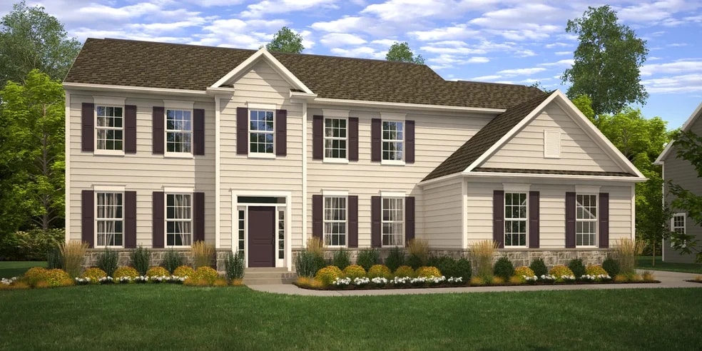 126 Green Forest Dr unit 36481949, Middletown, DE 19709 - photo 1