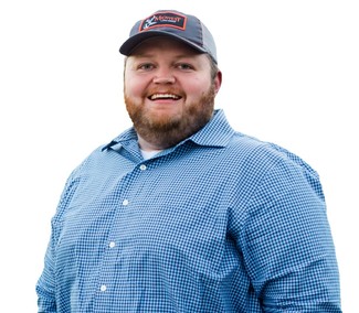 Brett Roberts