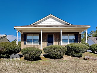 3940 Cypress Pointe Dr, Union City, GA 30291