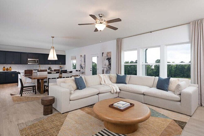 16 Everly Way unit 36466415, Bethlehem, GA 30620 - photo 5