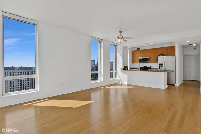 Michigan Avenue Tower 1 unit 2208, Chicago, IL 60605 - photo 7