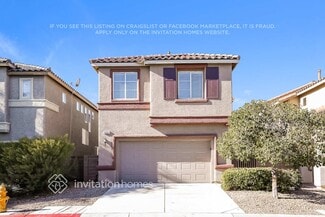 8105 Starling View Ct, Las Vegas, NV 89166