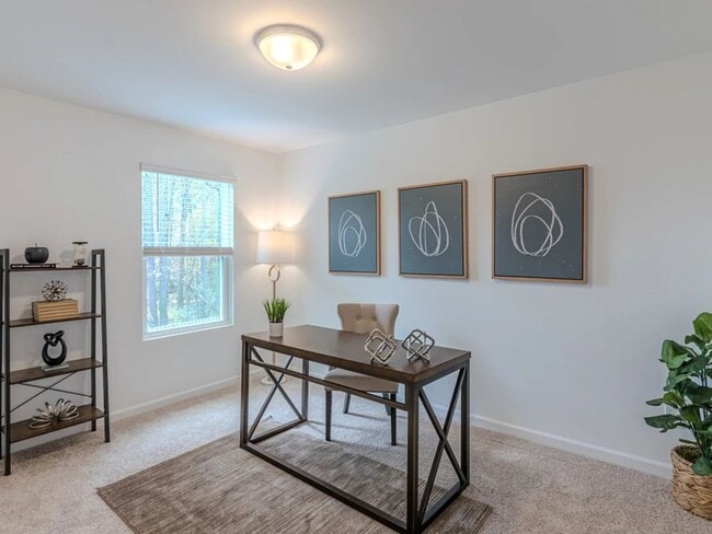 0 Leydenview By Ashton Woods -195 Kinship Dr unit 36491803, Mableton, GA 30126 - photo 7