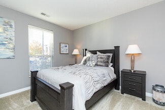 4272 Mccune Ave, Dublin, OH 43017