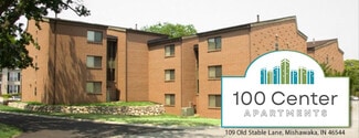 107 Old Stable Ln, Mishawaka, IN 46544