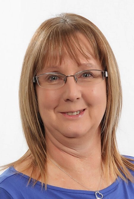 Jill Sorrell