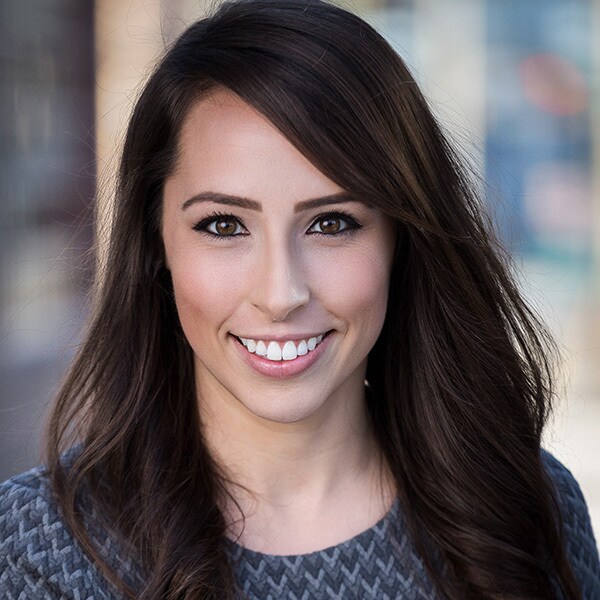 Agent Photo