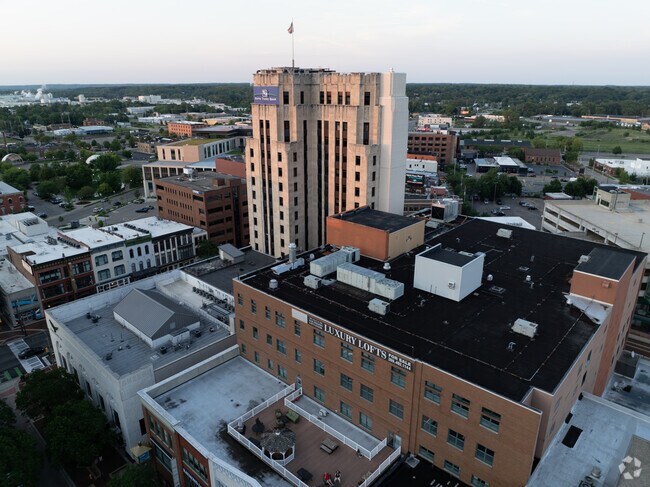 Downtown Kalamazoo is a great resource for Eastside residents.