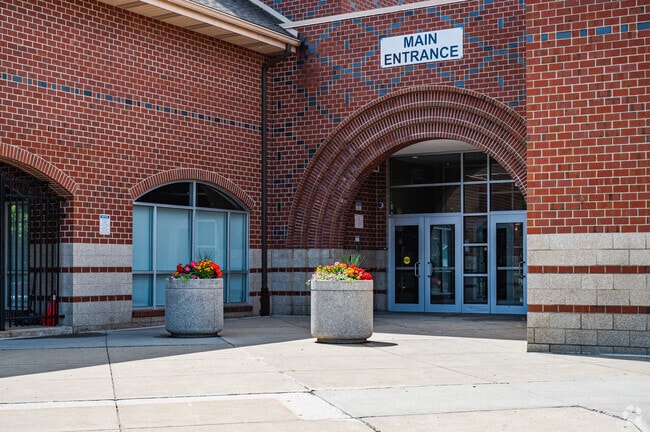 Rocky River Middle School ranks in the top ten of public middle schools in Ohio.