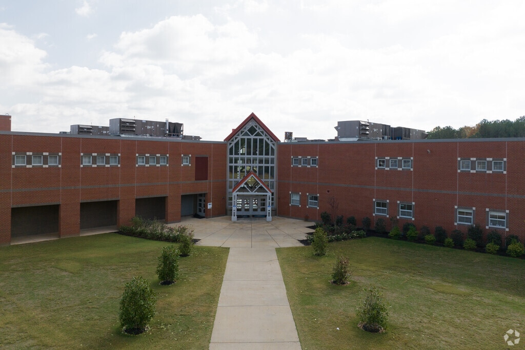 Pearl High School, Rankings & Reviews