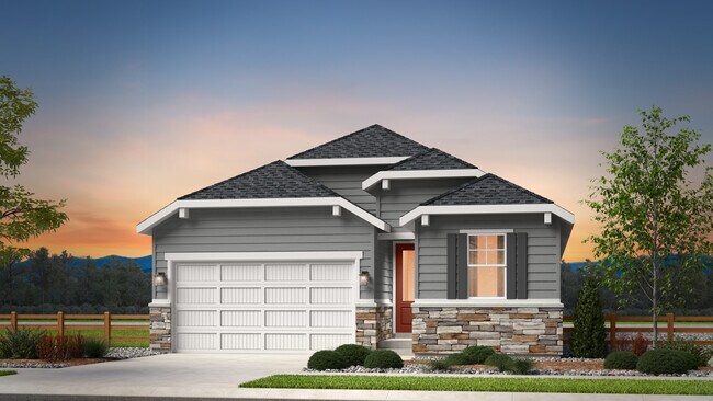 3402 N Buchanan Way unit 36664260, Aurora, CO 80019 - photo 4