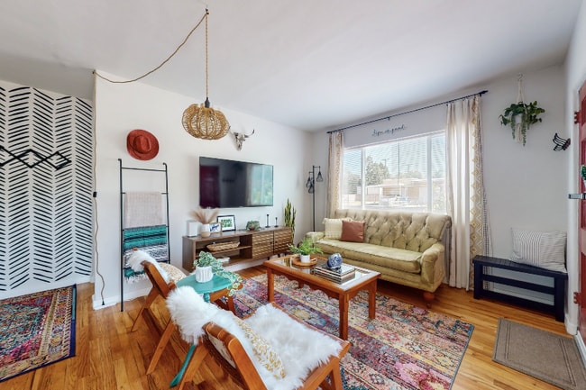 1220 Truman St SE unit House, Albuquerque, NM 87108 - photo 5