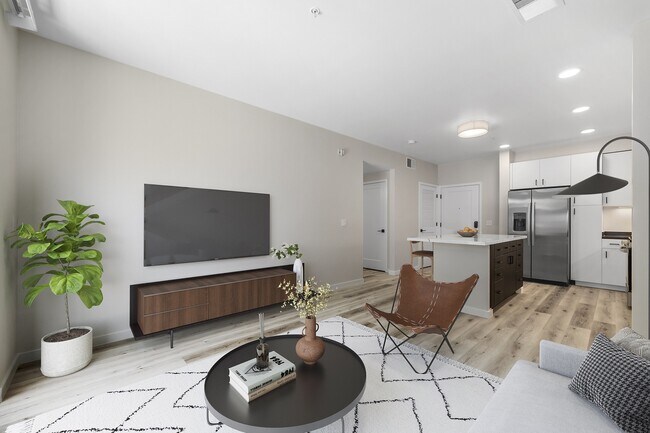 Sierra Gateway Apartments, Rocklin, CA 95677 - photo 2