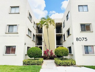 8075 SW 107th Ave Unit 310, Miami, FL 33173