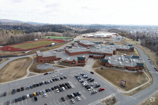 Gloversville Middle School