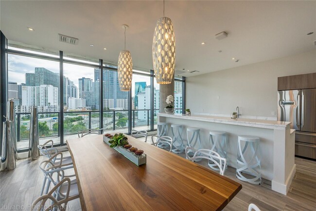 Cassa Brickell unit 707, Miami, FL 33129 - photo 3