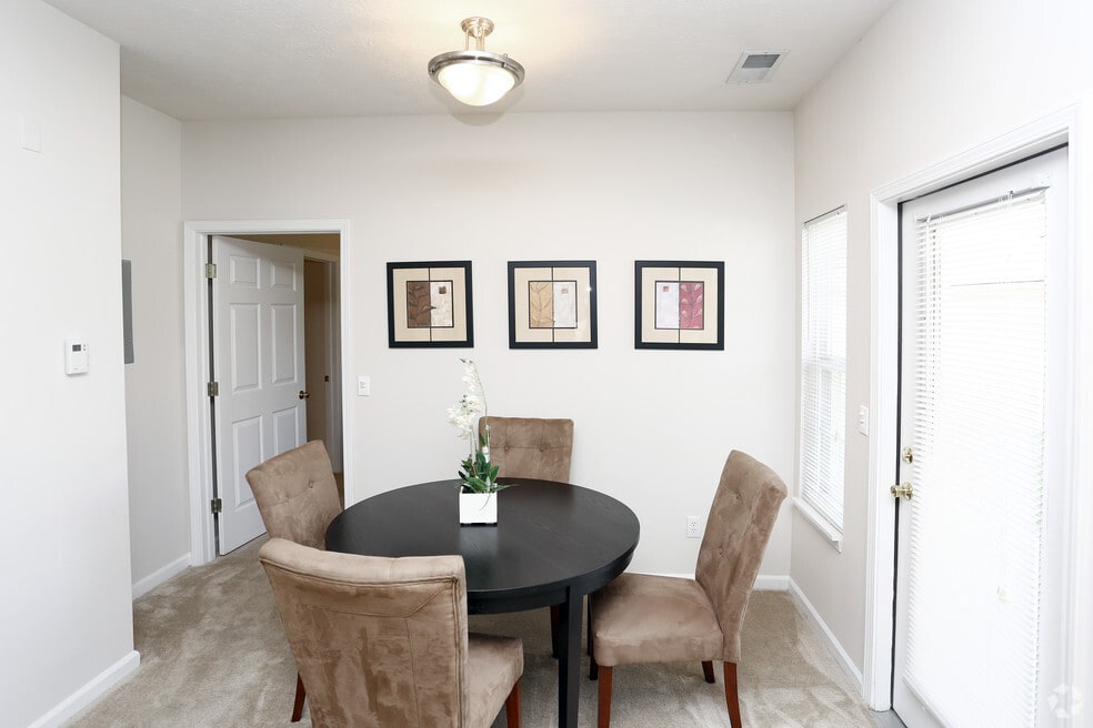 Steeplechase at Shiloh Crossing