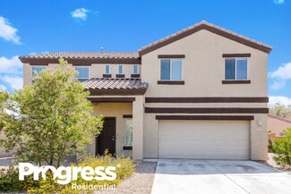 6542 E Brushback Loop, Tucson, AZ 85756