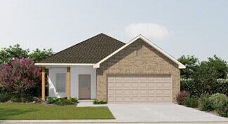 11518 Juban Parc Ave Unit 37744842, Denham Springs, LA 70726