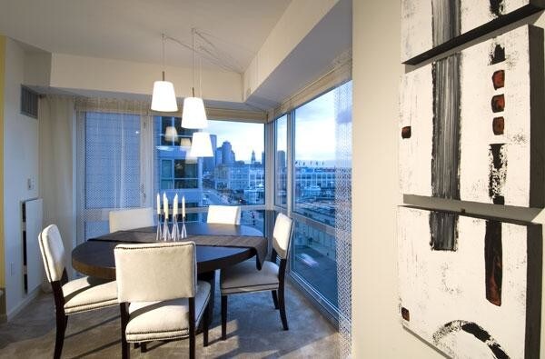 1 Park Ln unit G-0813, Boston, MA 02210 - photo 4