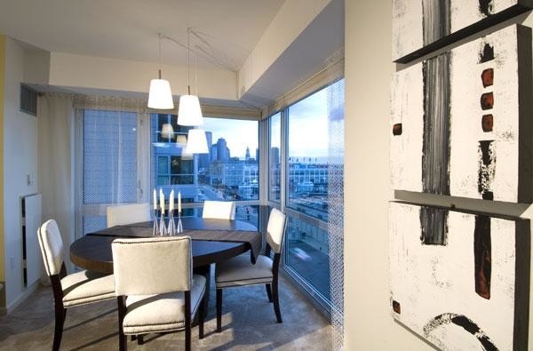 1 Park Ln unit J-1318, Boston, MA 02210 - photo 4