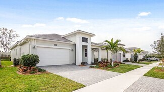 2768 SE Ashfield Dr, Port St. Lucie, FL 34984