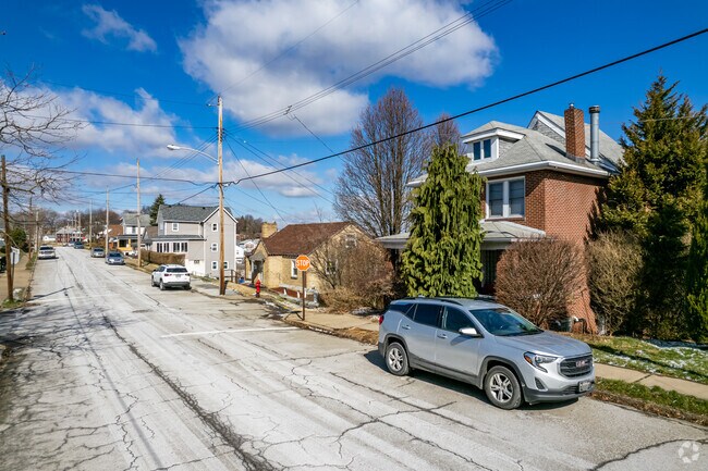 In Port Vue, Pennsylvania, there are a vast number of options for homebuyers.