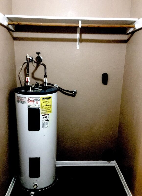 802 Industrial Ave unit 2, Copperas Cove, TX 76522 - photo 4