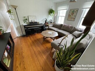 5 Durham St Unit 3, Somerville, MA 02143