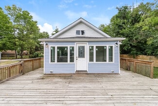 243 Ridgeway Rd, Cincinnati, OH 45216