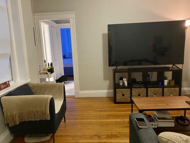 100 Brainerd Rd unit 9, Boston, MA 02134 - photo 3