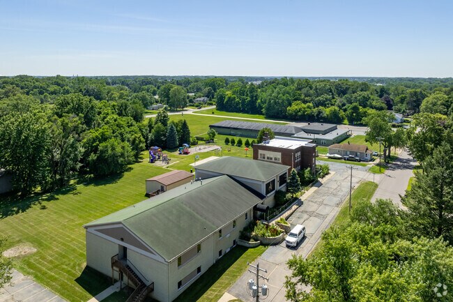 Da Vinci Institute Primary School