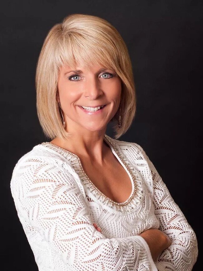 Sandra Kellogg