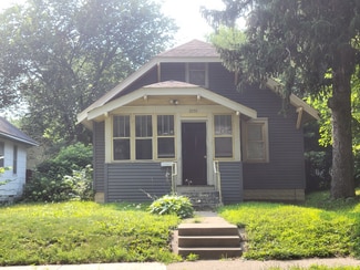 3251 Knox Ave N, Minneapolis, MN 55412