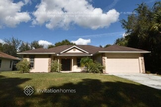 4392 Skyway Ave, North Port, FL 34288