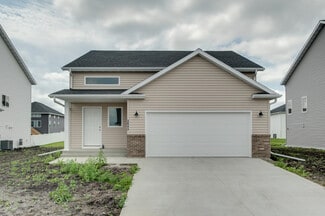 6203 87th Ave S Unit 37411787, Horace, ND 58047