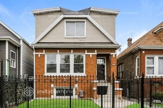 4548 W Altgeld St, Chicago, IL 60639